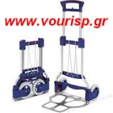 ΚΑΡΟΤΣΙ RUXXAC-CART  XL     BY SECO