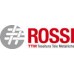 ΠΛΕΓΜΑ ΙΝΟΧ ROSSI 24X24