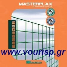 ΠΛΑΣΤΙΚΟΠΟΙΗΜΕΝΑ ΠΛΕΓΜΑΤΑ CAVATORTA ΙΤΑΛΙΑΣ 50Χ50Χ2.6ΧΙΛ ΠΛΑΣΤΙΚΟΠΟΙΗΜΕΝΑ ΠΛΕΓΜΑΤΑ CAVATORTA ΙΤΑΛΙΑΣ 50Χ50Χ2.6ΧΙΛ